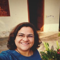 Harshada Thakar