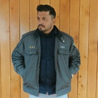 Divyesh Patel