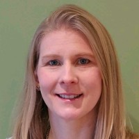 Elizabeth Williams