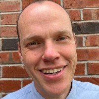 David Ackerman
