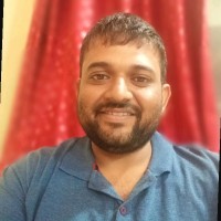 Amol Palave