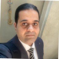 Murtadha Alshaibanie