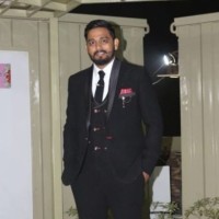 Nishant Prajapati