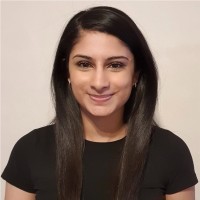 Neveha Bavananthan