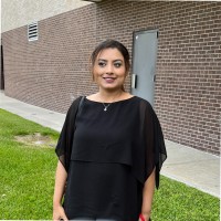 Sadia Ahsan