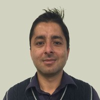 Kishan Adhikari