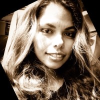 Edith Altamiranda, R.A., Aia, Ncarb