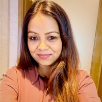 Supriya Srivastava