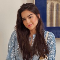 Gabriela Messias Vasconcelos