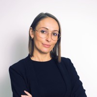 Izabela Mirecka- Mróz