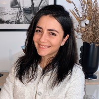 Amanda Rossi