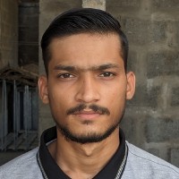 Daniyal Pasha