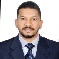 Yousif Ramadan Alrashed