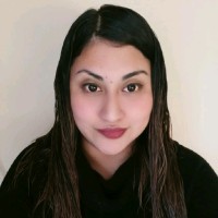 Dorita Saldarriaga Calderón