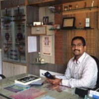 Omprakash Chandak