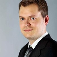 Gordon Hoffmann