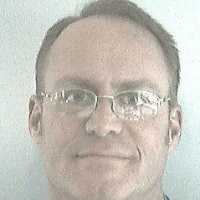 Mark Fitzpatrick