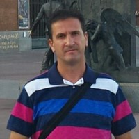 Francisco Javier Tobarra Gil