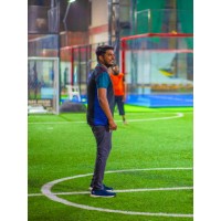 Shariq Hasan