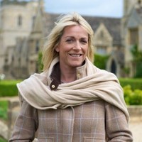 Jill Douglas MBE