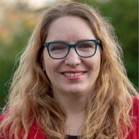 Sonja van der Wal