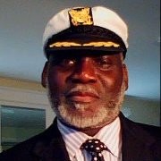 Joseph Jordan