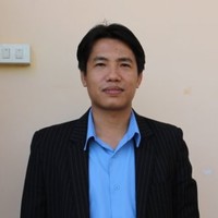 Nuk  Laos Vannaphone