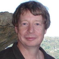 Graham Green