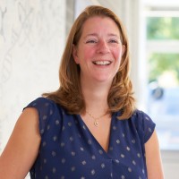 Janneke Vromans-Bongaards