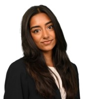 Alya Patel