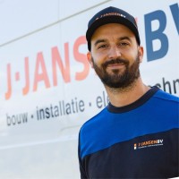 Job van Hoof