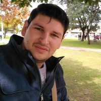 Miguel Usandizaga