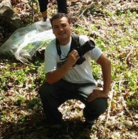 Luis Vaquerano