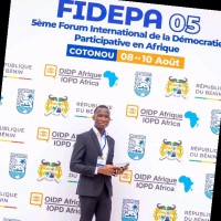 Halarou Aboudou