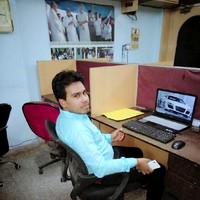 Sunil Yadav