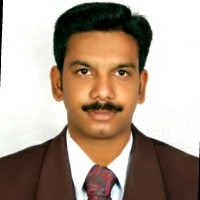 Srinath Mohan