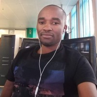Casper Moyo