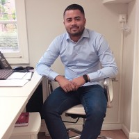 Julio Cezar Da Silva Rodrigues