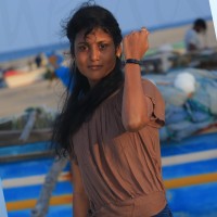 Menaka Thurairasa