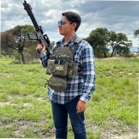 José Antonio Díaz Morales