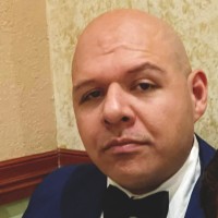 Gerardo Gámez