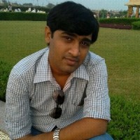 Rutvij Bhatt