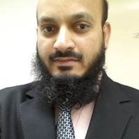 Aboobakar Siddiq