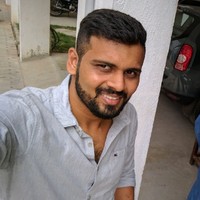 Krishna Sridharan