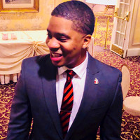 Darrius Gethers