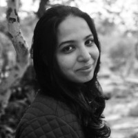 Shilpi Roy James