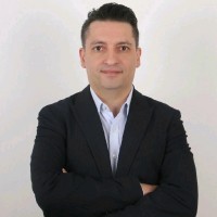 Ali Sinan Manzak, MBA
