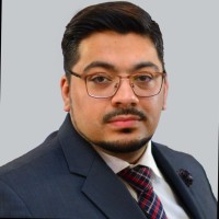 Najam Shah