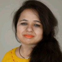 Nidhi Mulay