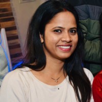 Deepa Pandey